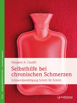 cover image of Selbsthilfe bei chronischen Schmerzen